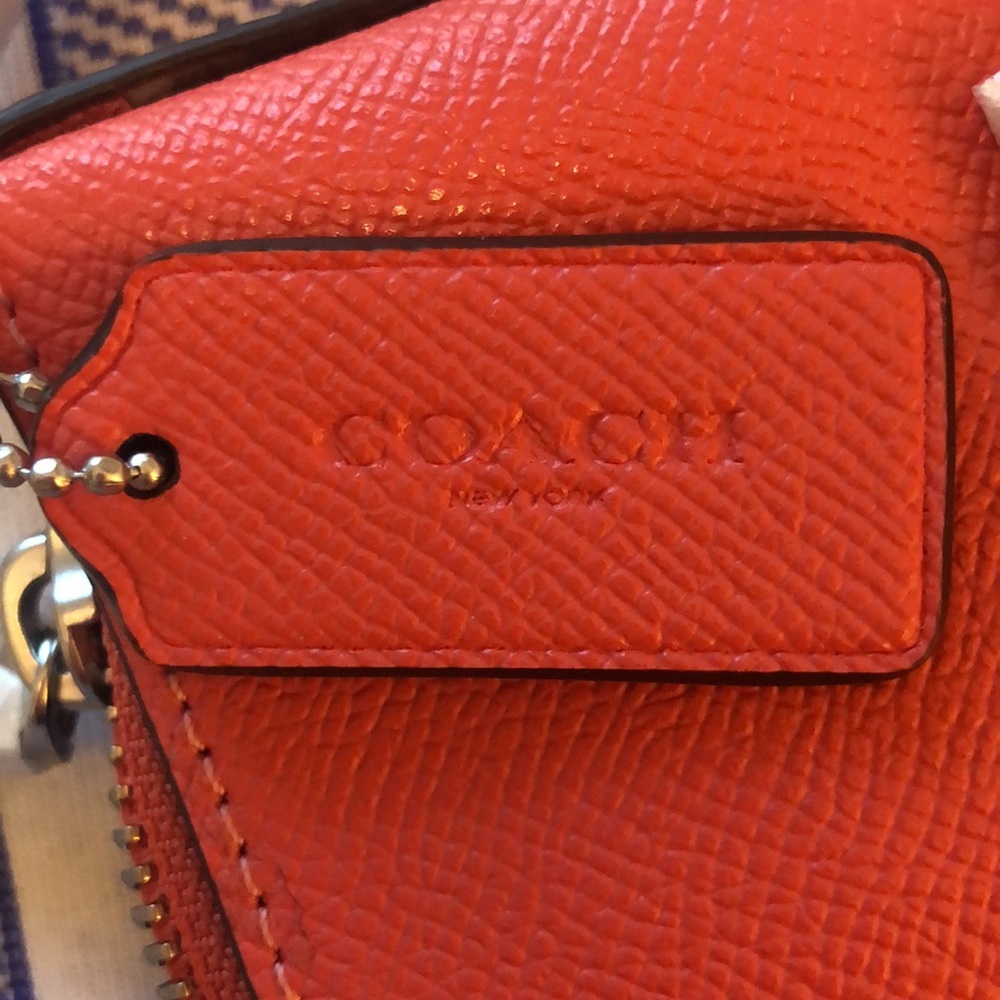 ❌SOLD❌. Rowan File Bag - Picture 12 of 16